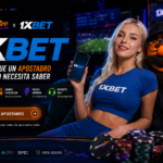 1xBet logo