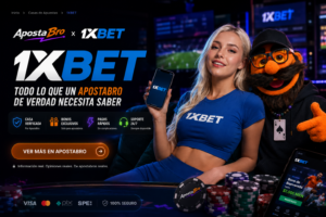 1xBet logo